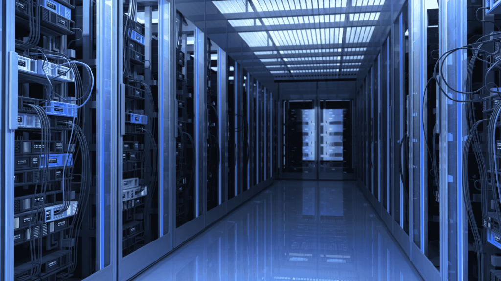 A Importância da Infraestrutura de Rede para pequenas e médias empresas