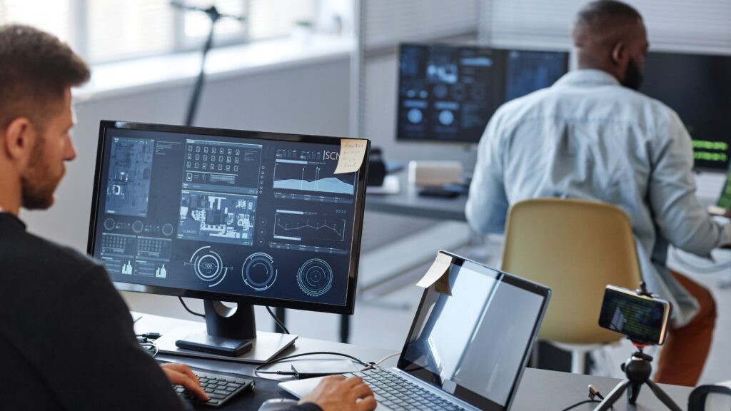 Terceirização de TI para Pequenas Empresas